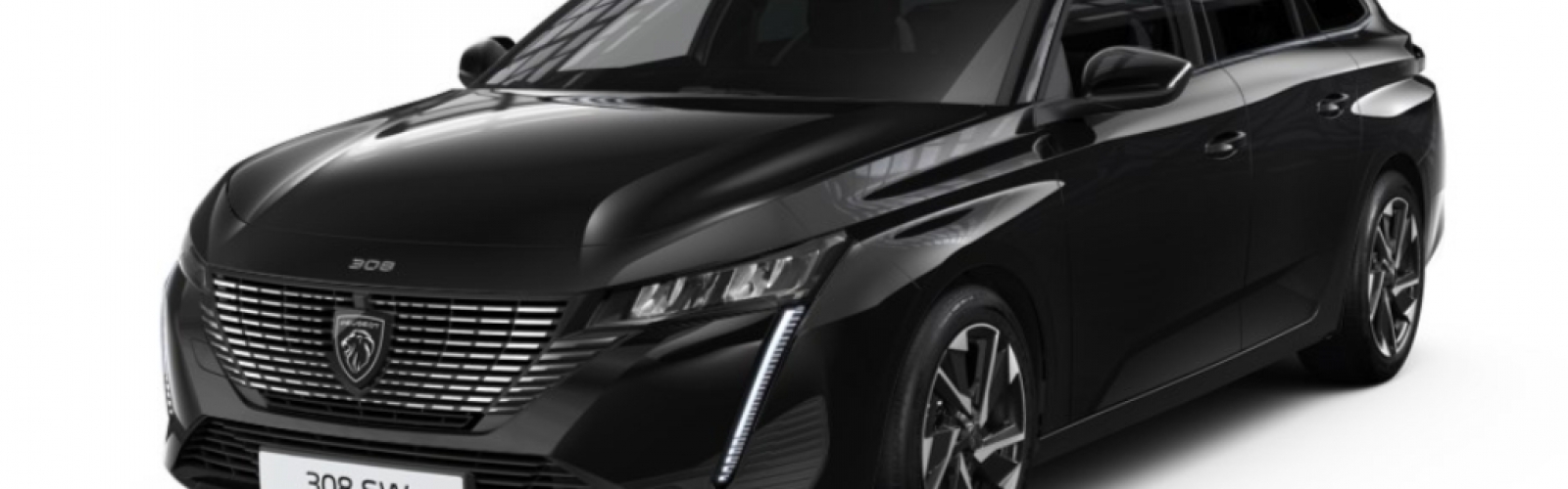 PEUGEOT 308 S.w. BlueHdi 130 S&S EAT8 Allure
